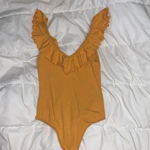 Wilfred Danette Bodysuit